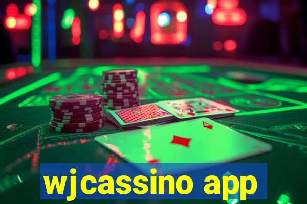 wjcassino app